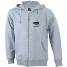 Men's Hooded Jacket